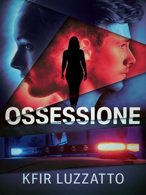 cover image of Ossessione